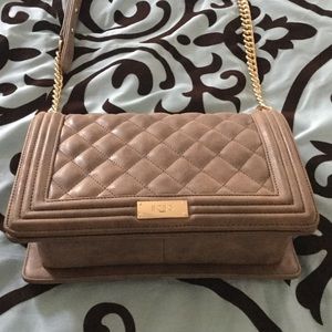 Authentic BCBG. Unused with garment bag